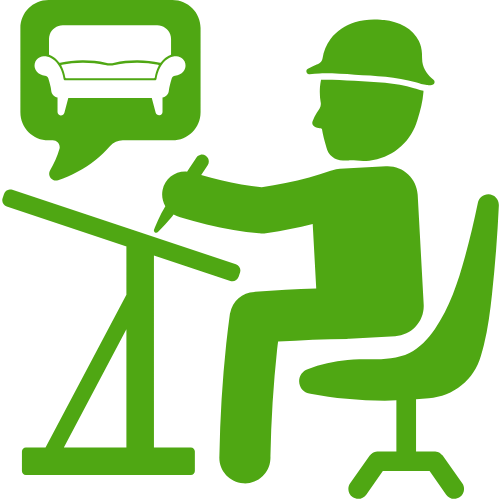 Interior Designers & Architects